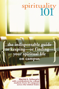 Cover image: Spirituality 101 1st edition 9781594730009