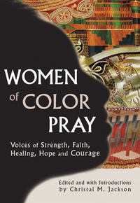 Imagen de portada: Women of Color Pray 1st edition 9781683365020