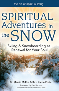 Cover image: Spiritual Adventures in the Snow 1st edition 9781594732706