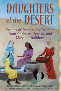 Cover image: Daughters of the Desert 1st edition 9781893361720