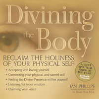 Imagen de portada: Divining the Body 1st edition 9781594730801