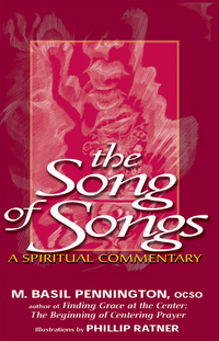 Cover image: The Song of Songs 1st edition 9781594732355
