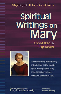 صورة الغلاف: Spiritual Writings on Mary 1st edition 9781683363163