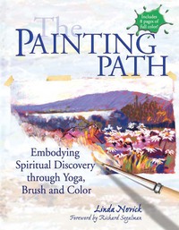 Cover image: The Painting Path 1st edition 9781594732263