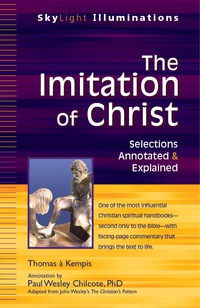 Cover image: The Imitation of Christ 1st edition 9781683363804
