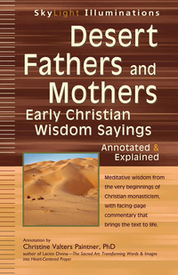 Imagen de portada: Desert Fathers and Mothers 1st edition 9781683360261