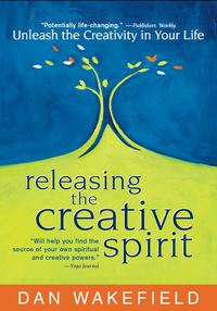 Cover image: Releasing the Creative Spirit 1st edition 9781683362562