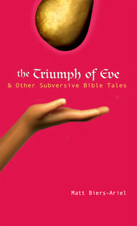 Cover image: The Triumph of Eve 1st edition 9781594730405