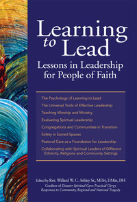 Omslagafbeelding: Learning to Lead 1st edition 9781683361695
