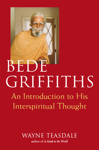 Omslagafbeelding: Bede Griffiths 1st edition 9781681629889