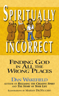 Imagen de portada: Spiritually Incorrect 1st edition 9781594731372