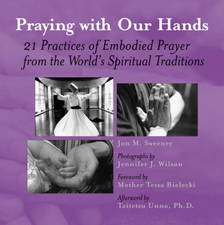 صورة الغلاف: Praying with Our Hands 1st edition 9781683362432