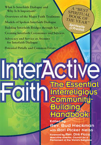 Cover image: Interactive Faith 1st edition 9781594732737
