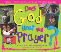 صورة الغلاف: Does God Hear My Prayer? 1st edition 9781594731020