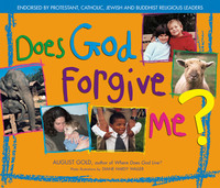 Cover image: Does God Forgive Me? 1st edition 9781594731426