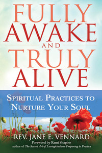 Cover image: Fully Awake and Truly Alive 1st edition 9781683360704