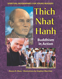 Cover image: Thich Nhat Hanh 1st edition 9781683364641