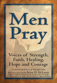 Cover image: Men Pray 1st edition 9781683361947