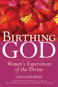 Cover image: Birthing God 1st edition 9781594734809