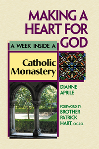 Cover image: Making a Heart for God 1st edition 9781683361855