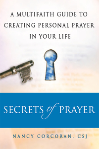 Cover image: Secrets of Prayer 1st edition 9781683362814