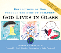 Cover image: God Lives in Glass 1st edition 9781893361300