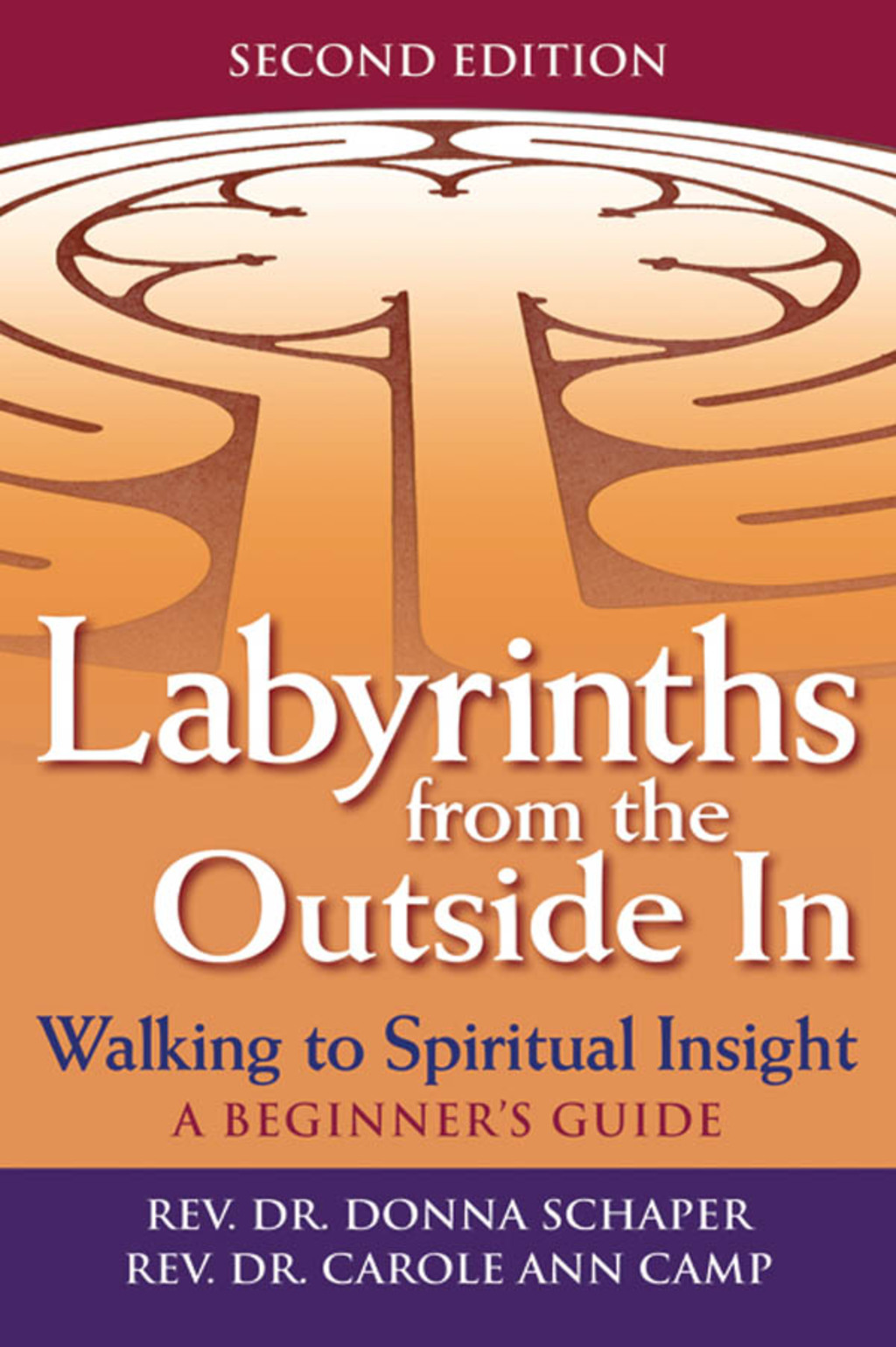 Labyrinths from the Outside In 2nd Edition  2nd Edition eBook