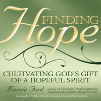 Cover image: Finding Hope 1st edition 9781594732119