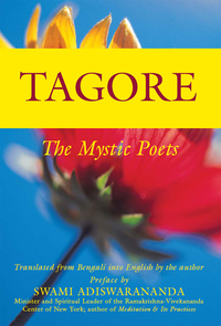 Cover image: Tagore 1st edition 9781594730085