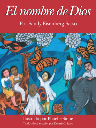 صورة الغلاف: El Nombre de Dios 1st edition 9781683360438