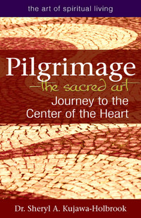 Cover image: Pilgrimage—The Sacred Art 1st edition 9781683362388