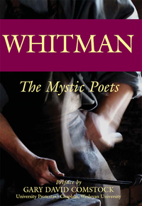 Cover image: Whitman 1st edition 9781683364948