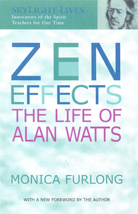 Cover image: Zen Effects 1st edition 9781893361324