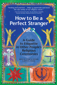 Imagen de portada: How to Be a Perfect Stranger (1st Ed., Vol 2) 1st edition 9781893361027