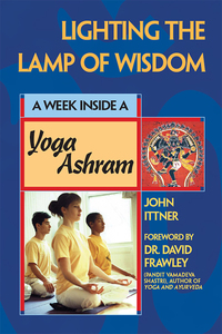 Cover image: Lighting the Lamp of Wisdom 1st edition 9781683361749