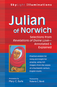 Titelbild: Julian of Norwich 1st edition 9781594735134