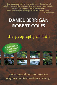 Cover image: Geography of Faith 1st edition 9781683360759