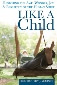 Cover image: Like a Child 1st edition 9781594735431