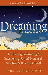 صورة الغلاف: Dreaming—The Sacred Art 1st edition 9781683360384