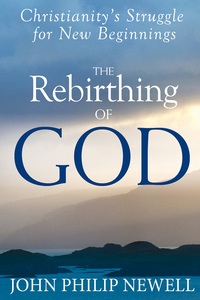 Cover image: The Rebirthing of God 1st edition 9781683364191