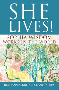 Imagen de portada: She Lives! 1st edition 9781594735738
