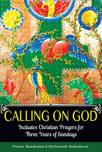 Cover image: Calling on God 1st edition 9781594735684