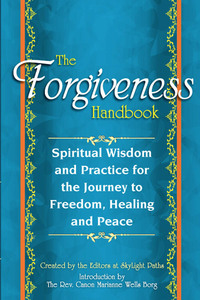 Imagen de portada: The Forgiveness Handbook 1st edition 9781683363651