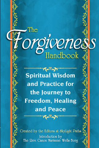 Cover image: The Forgiveness Handbook 1st edition 9781683363651