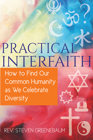 Imagen de portada: Practical Interfaith 1st edition 9781683362395