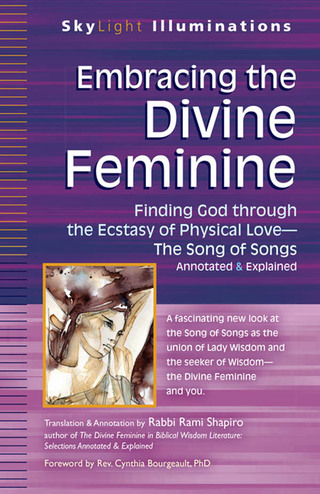 Cover image: Embracing the Divine Feminine 1st edition 9781594735752