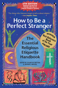 Imagen de portada: How to Be A Perfect Stranger (6th Edition) 6th edition 9781594735936