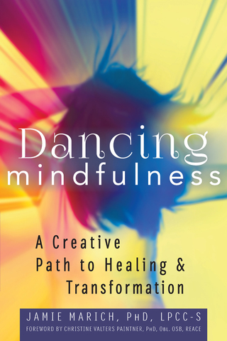 Imagen de portada: Dancing Mindfulness 1st edition 9781683360216