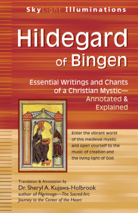 Cover image: Hildegard of Bingen 1st edition 9781683365471