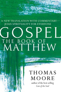 Cover image: Gospel—The Book of Matthew 1st edition 9781683363453